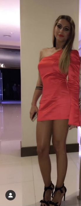 Rochie David Stephan