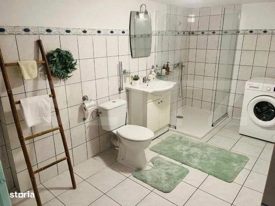 Vila Exclusivista de Lux | 170 mp | Locatie Ultra-Centrala – Mitropo