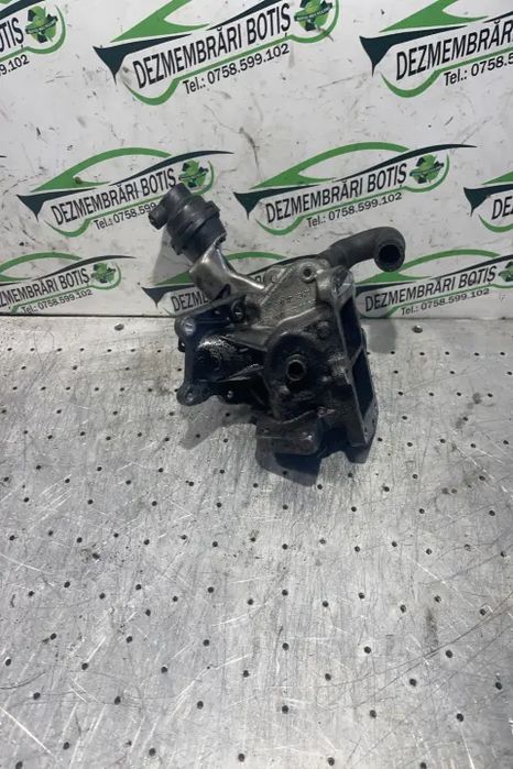 EGR A 651 142 00 67 Mercedes-Benz GLK-Class 2010