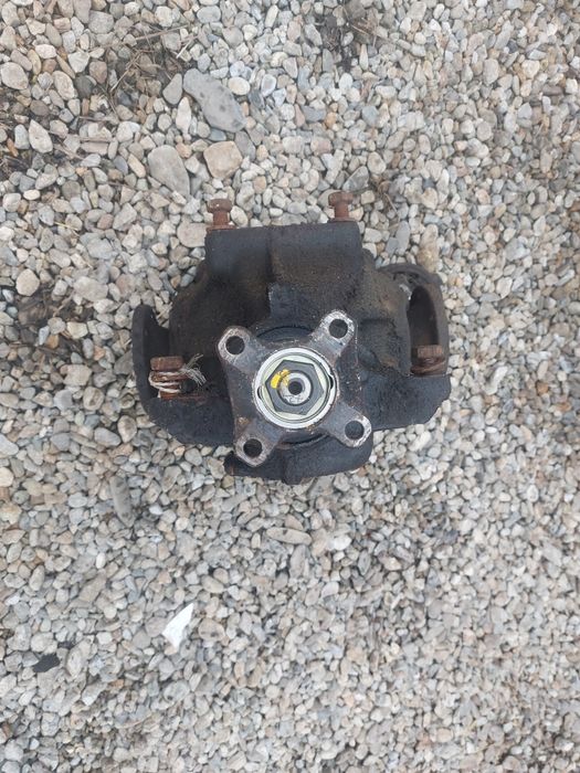 Autoblocant bmw e30