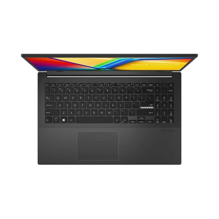 ASUS Vivobook L1504FA, 15,6" FHD IPS, RYZEN 5-7520U, 8GB LPDDR5, 512GB