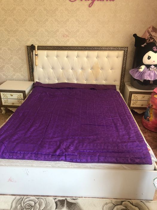 Продам кровать продам