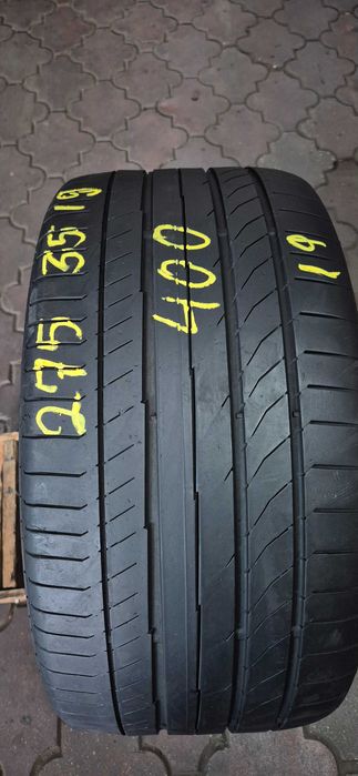 anvelope Michelin,Pirelli,Continental  275/35/19