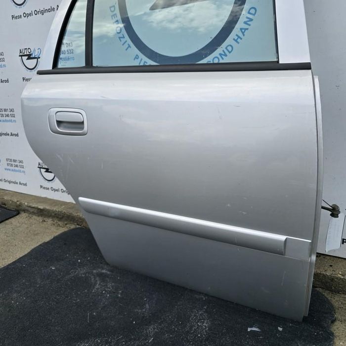Portiera usa Z157 dreapta spate Opel Astra G