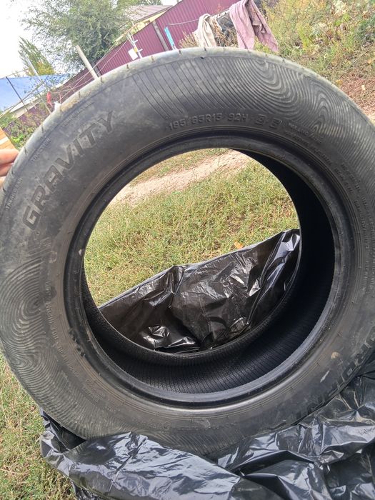 185 / 65 R15 донелек