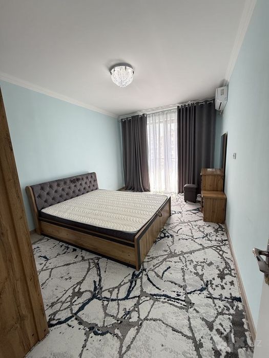 Продается квартира 3х комн 96м2 жк Чакар ор: Дружба Народов  НЛБ