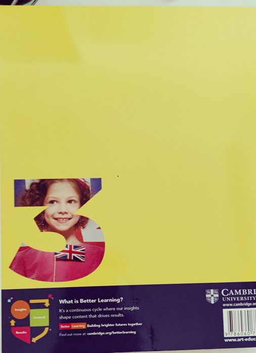 Caiet engleza clasa 3