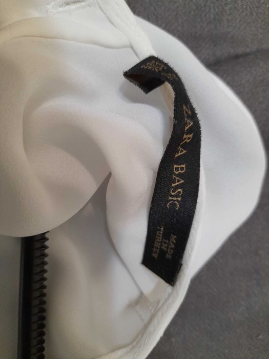 Bluza dama eleganta Zara