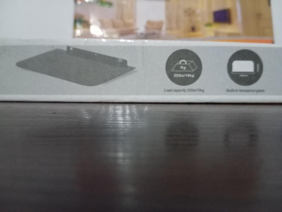 Кронштейн для ресивера