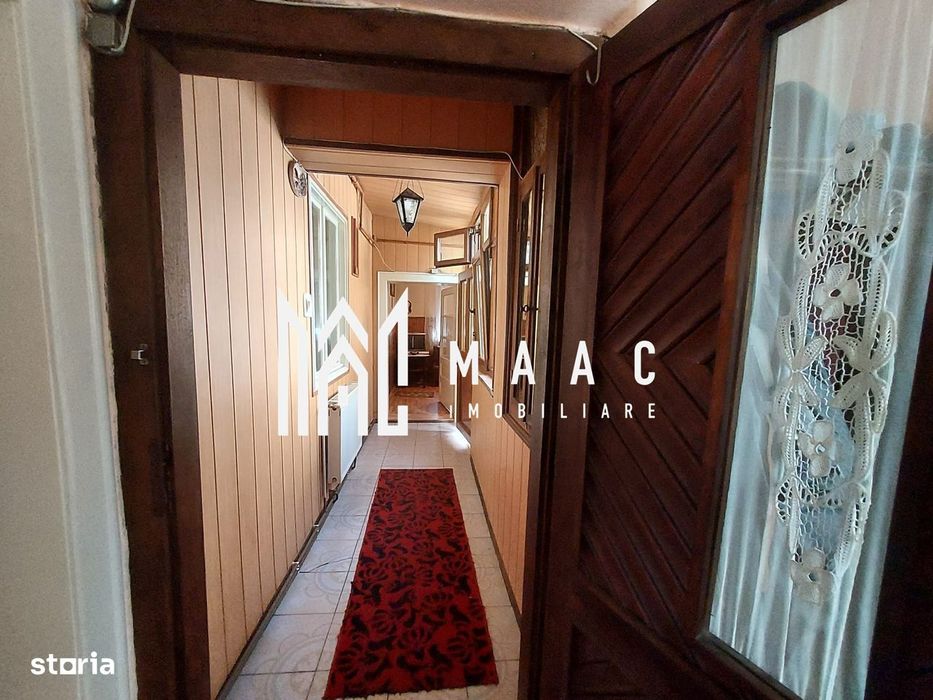 Casa 3 Camere | 67 MPU | 507 Teren | Calea Poplacii