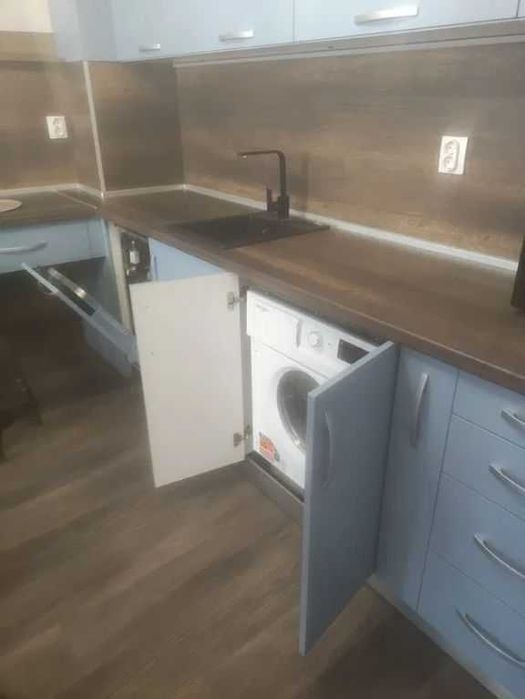 Двустаен апартамент в нова сграда