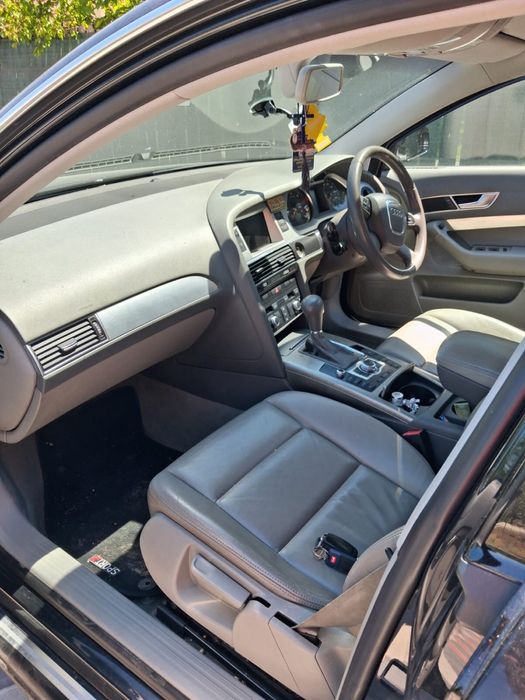 AUDI A6 2008 — imagine 5