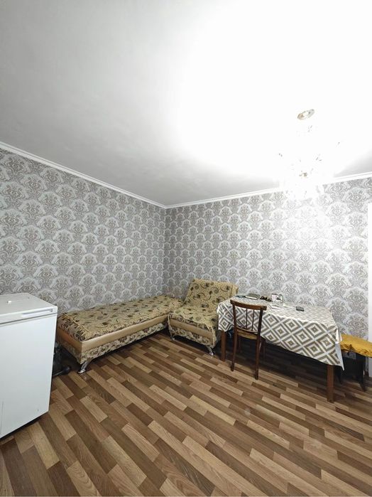 2-комнатной квартиры