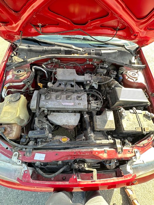 Продам Карина Е за 1 млн 800