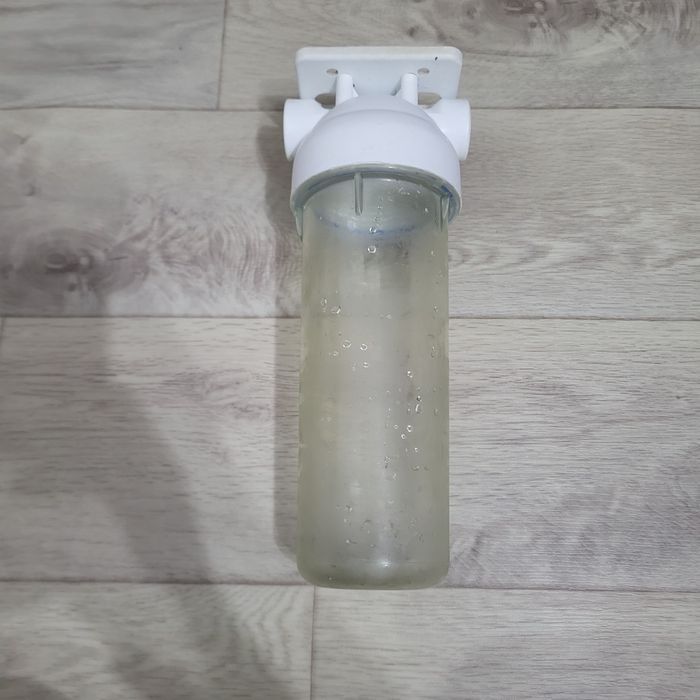 Фильтра  для корпуса б/у