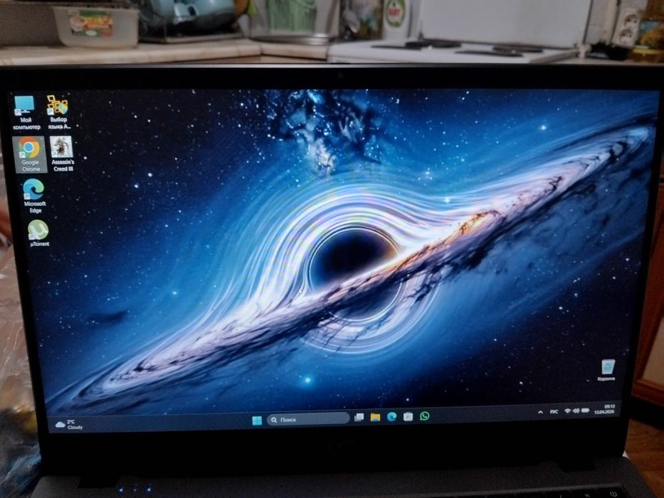 Продам ноутбук в отличном состоянии