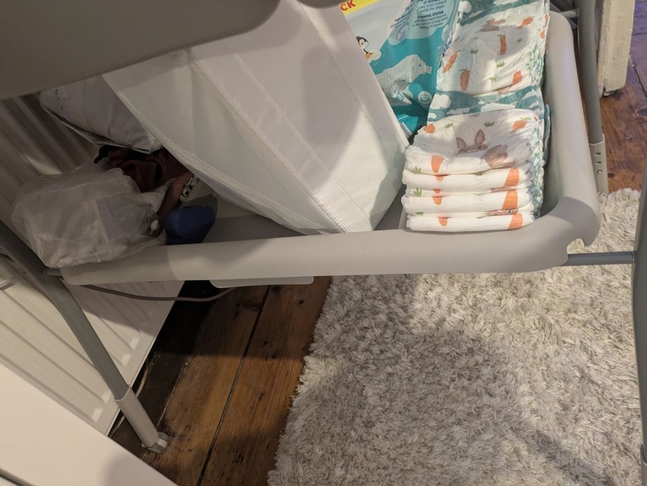 Masă de înfășat Chicco