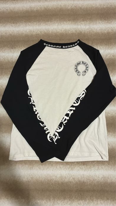 Chrome hearts longsleeve