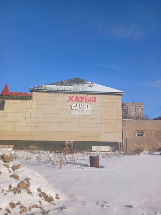 Массаж пилинг сауна