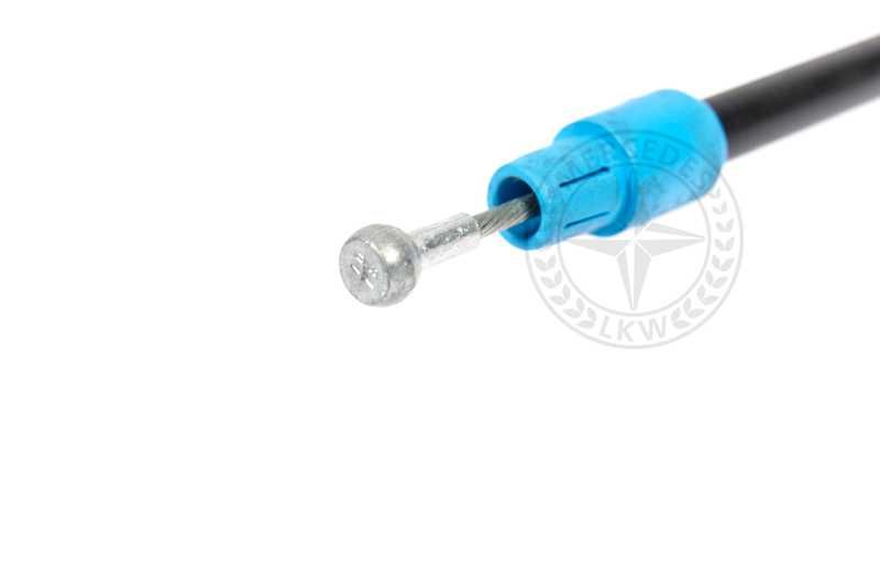 Оригинално Жило ръчна задно за Mercedes-Benz Vito W639