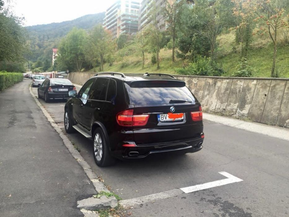 BMW X5 2010 — imagine 5