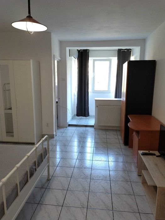 Garsoniera de inchiriat Drumul Taberei – Strada Sibiu