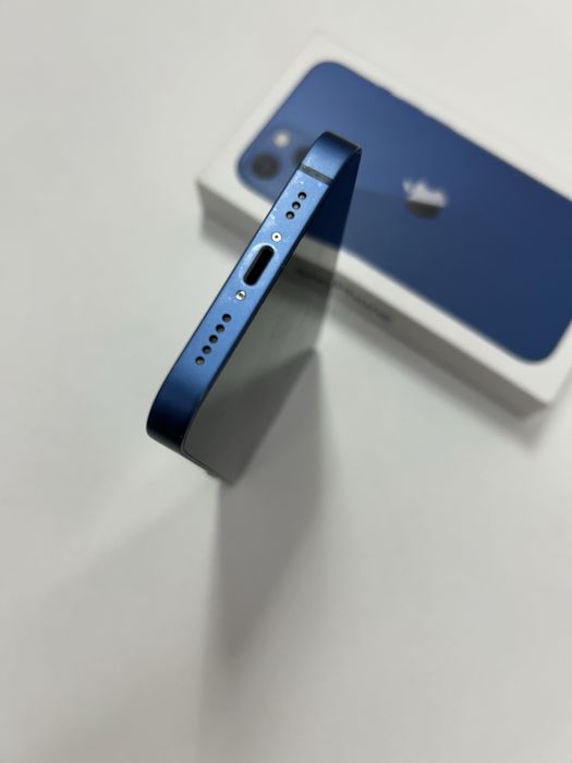 iPhone 13, Айфон 13 Идеал 256/100