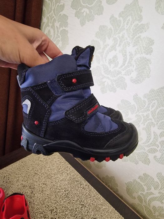 Сандали адидас 21-24 номер