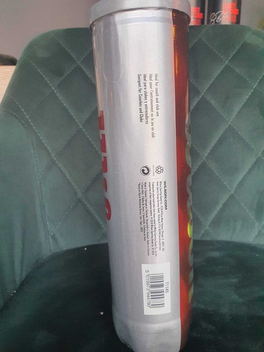 Tub mingi tenis Wilson