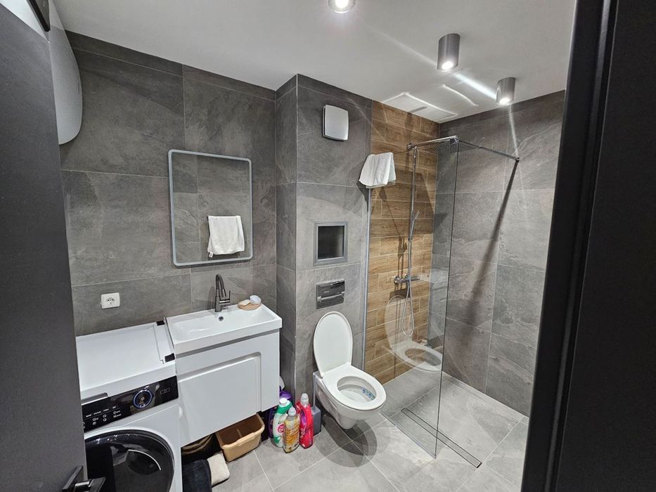 Продава се Тристаен апартамент в София, Красна поляна 1 - 93 кв.м за 2904 €/кв.м - Снимка #12