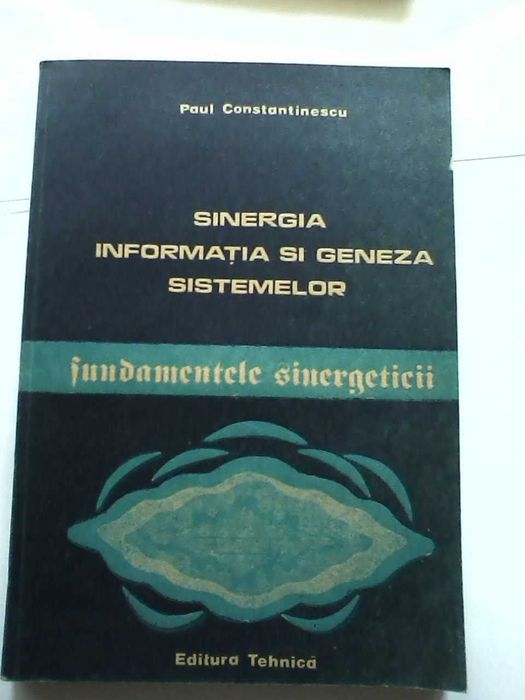 Sisteme ierarhizate, Informatia materiei