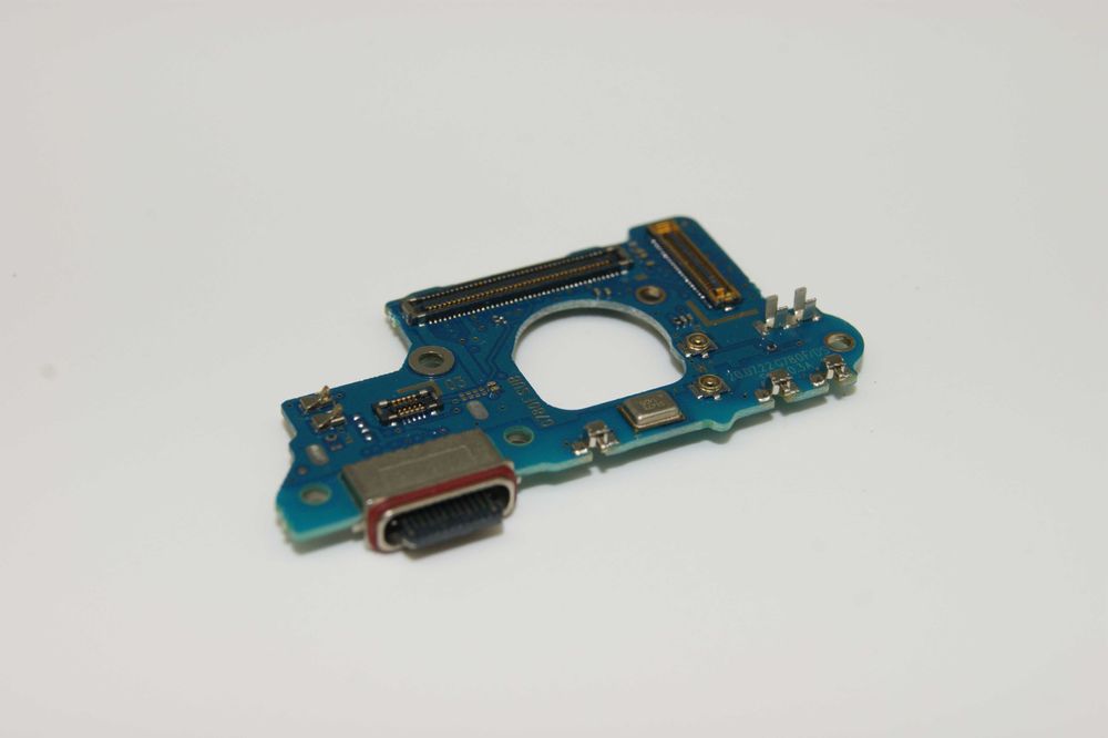 Оригинална букса зареждане / блок захранване Samsung S20