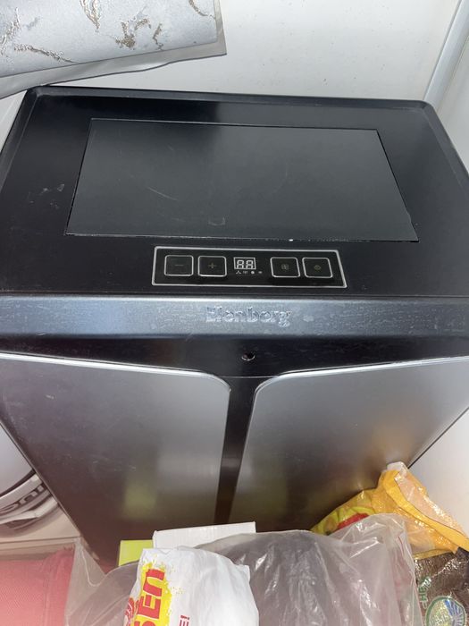 Мобильный кондиционер