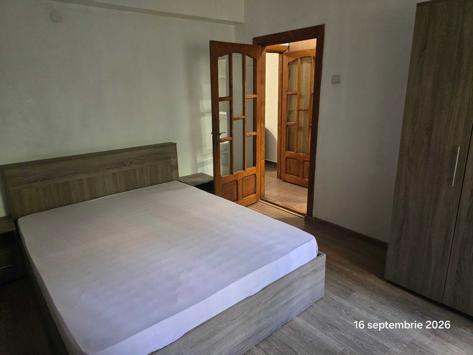 Apartament 2 camere -  Calea Severinului "la Groapa"” – PRIMA ÎNCHIRIERE