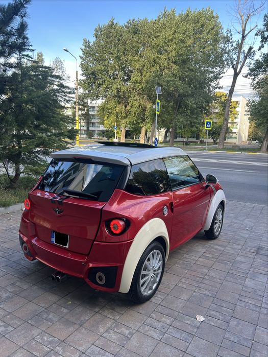 AIXAM Coupe 2013 — imagine 5