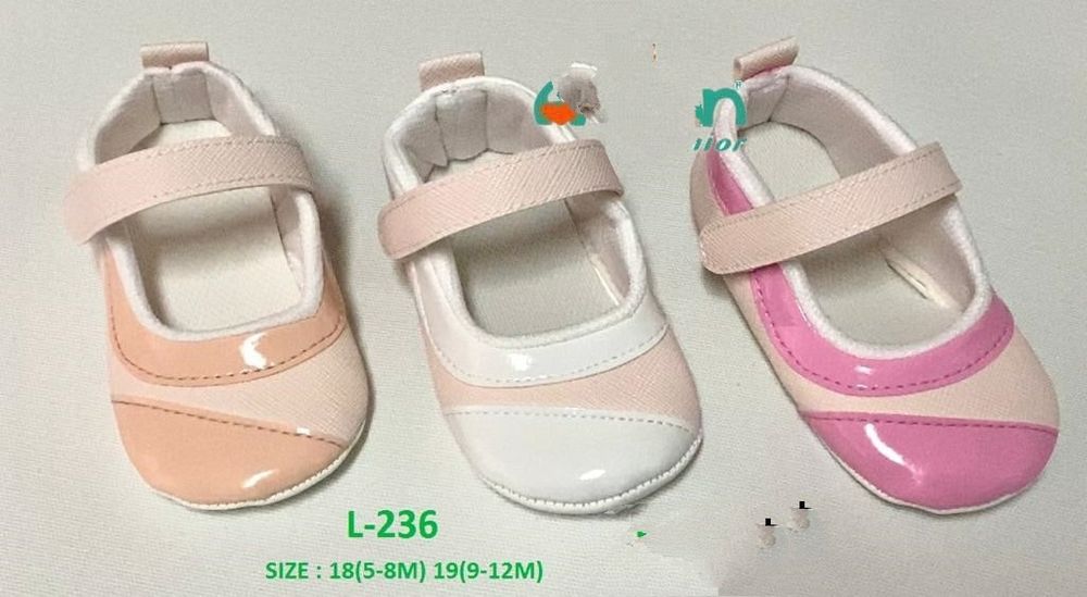 Балетки для девочек