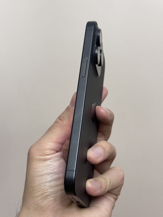 Iphone 15 Pro Max. 512гб. Акб 87%