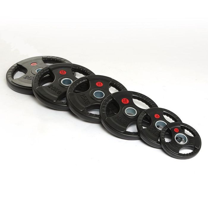 Блин резиновый для штанги