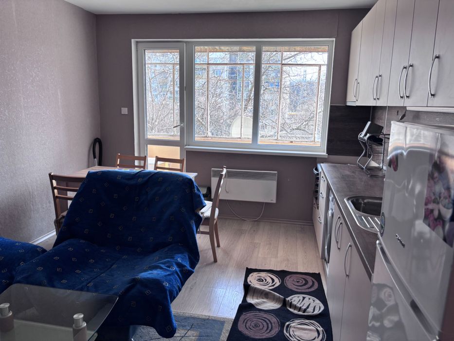 Гарсониера под наем в Люлин 10