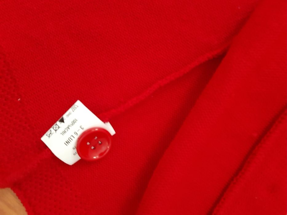 Set 3 luni impecabil