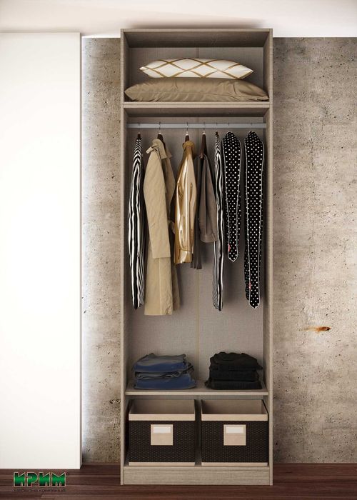 Гардероб Система Дрес/ Dress 4