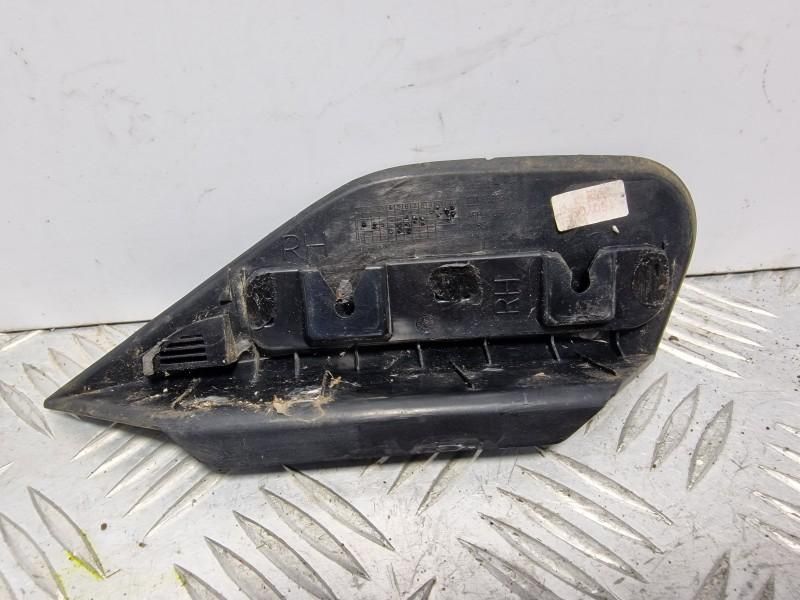 Ornamente - trimuri haion Opel Mokka