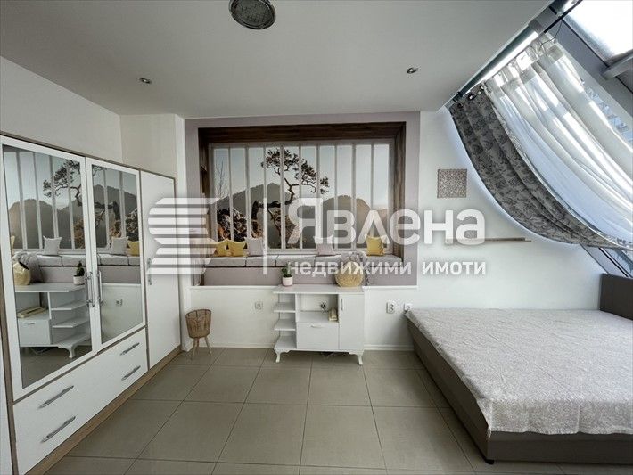 Продава се Едностаен апартамент в Варна, Лятно кино Тракия - 45 кв.м за 1978 €/кв.м - Снимка #2