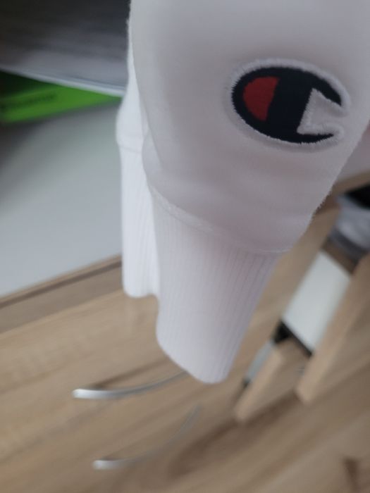 Hanorac Champion unisex 9-11 ani