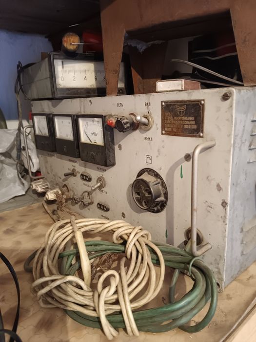 Продам стэнд ссср