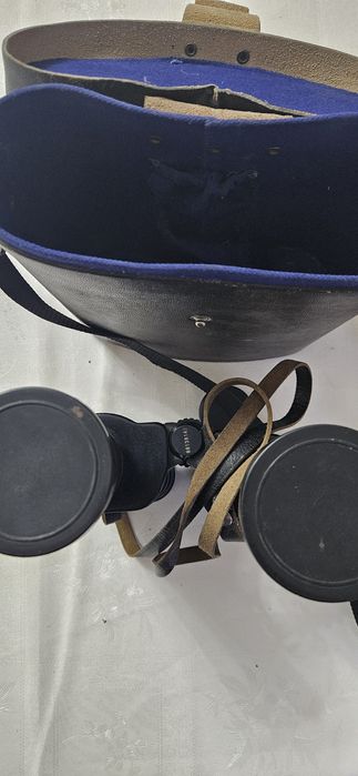 Бинокль ссср 10×50