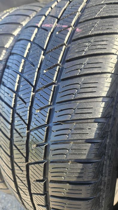 205/55 R16 • Iarna • Barum Polaris 5 91T | 4 buc | Pret/buc