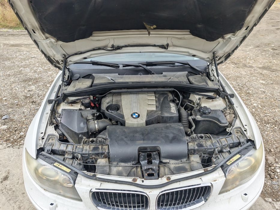BMW 118D 143к. N47D20A