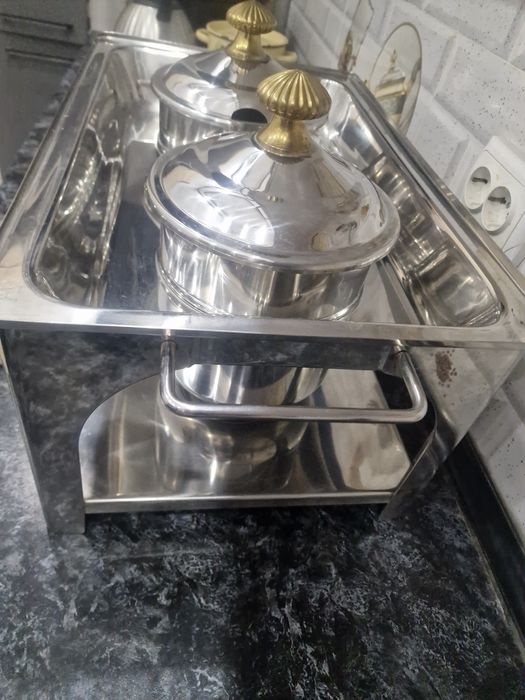 Marmit dlya furshetov