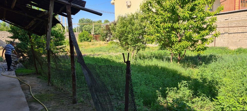 Продается участок